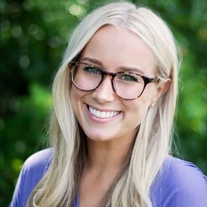 Meet your Posher, Bree